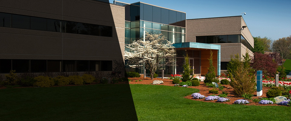 Rogue River Landscapers