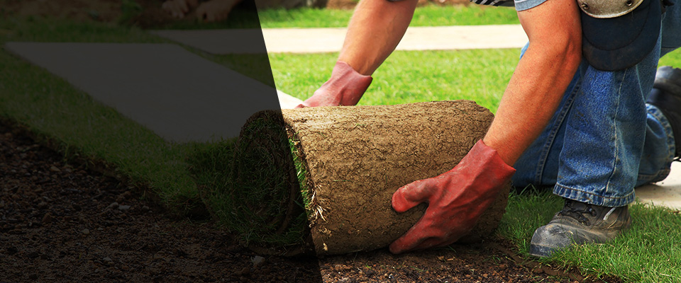 Rogue River Landscapers