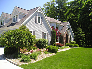 Landscapers and Lawncare Services in Rogue River, OR