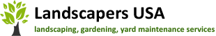 Rogue River Landscapers